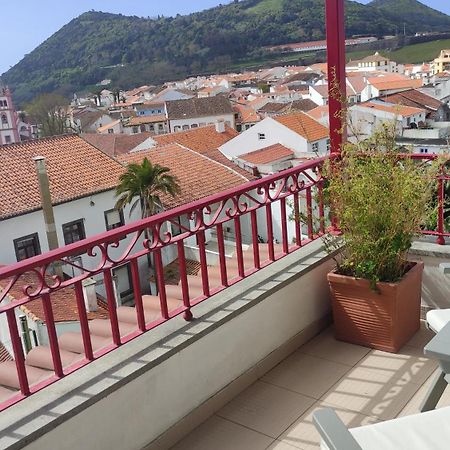 Telhados D'Angra Al Apartamento Angra do Heroísmo Quarto foto