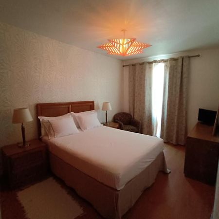 Telhados D'Angra Al Apartamento Angra do Heroísmo Exterior foto