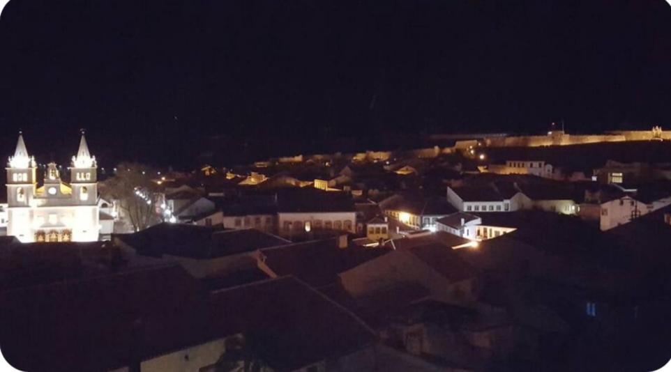 Telhados D'Angra Al Apartamento Angra do Heroísmo Exterior foto