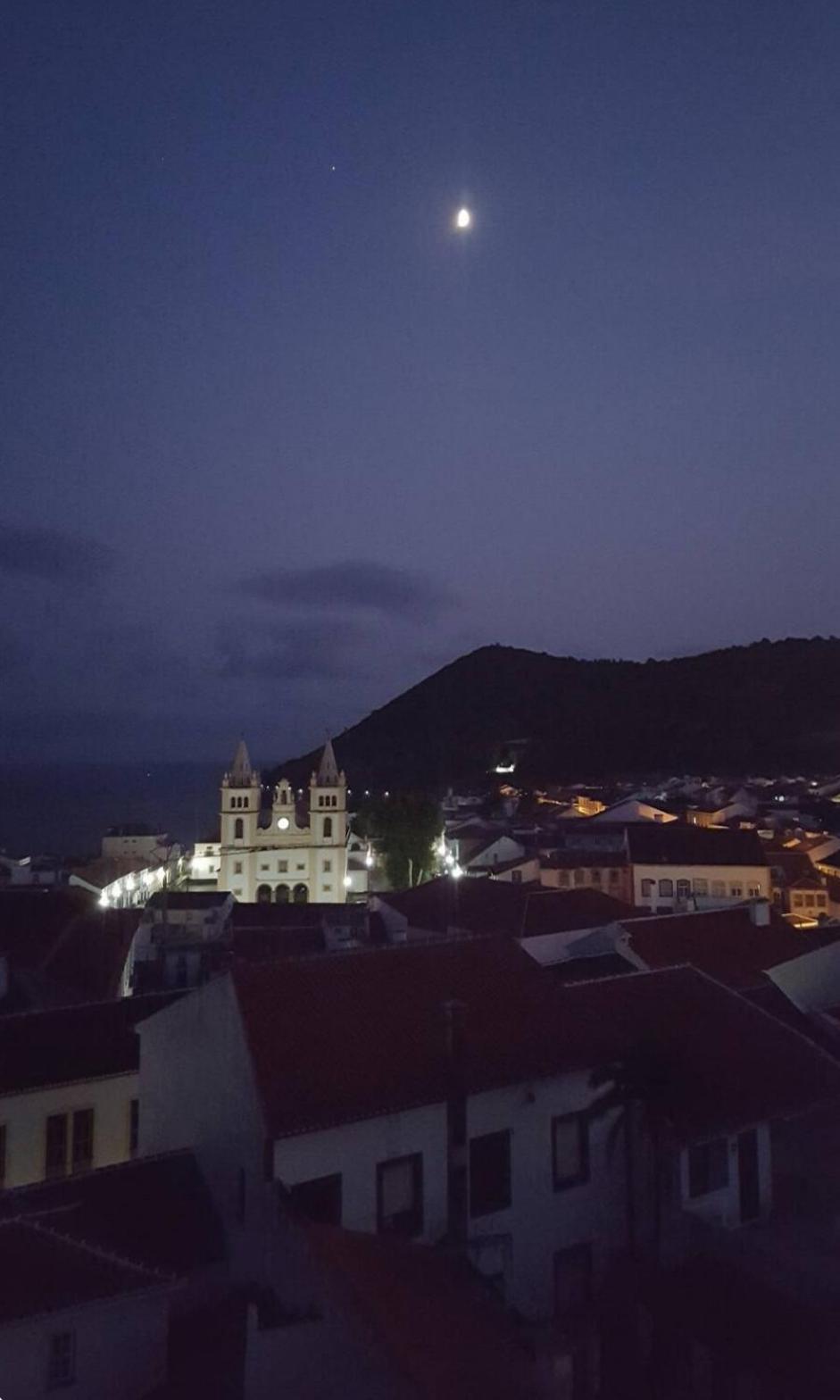 Telhados D'Angra Al Apartamento Angra do Heroísmo Exterior foto