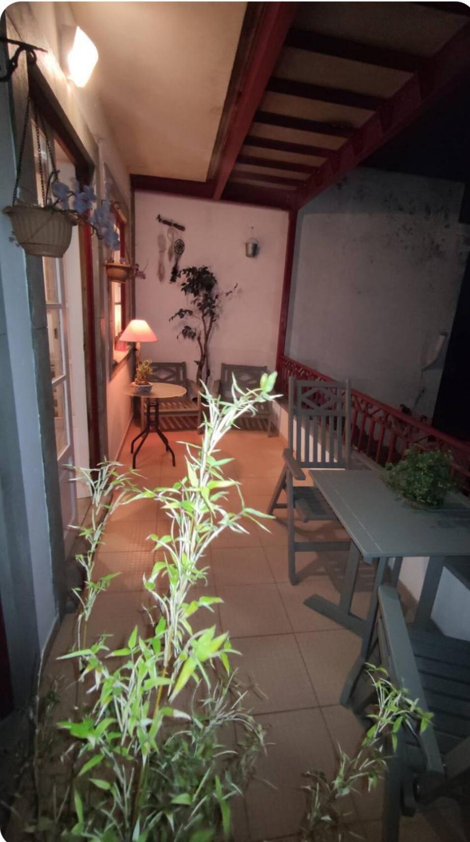Telhados D'Angra Al Apartamento Angra do Heroísmo Exterior foto